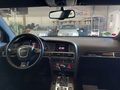 View of dashboard