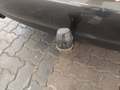 View of trailer tow-bar hitch