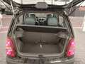 View of boot / luggage space