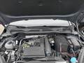 View of engine compartment