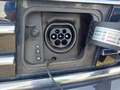 View of fittings for electric vehicle