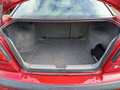 View of boot / luggage space