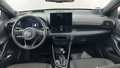 View of dashboard