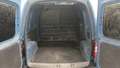 View of boot / luggage space