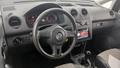 View of dashboard