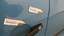 Dvere vpredu vľavo