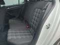 View of rear seat