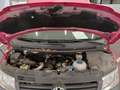 View of engine compartment