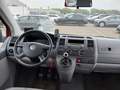 View of dashboard