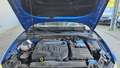 View of engine compartment