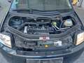View of engine compartment