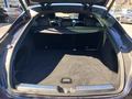 View of boot / luggage space