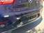 Bumper midden achter