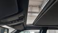 View of sunroof / panoramic roof