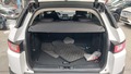 View of boot / luggage space