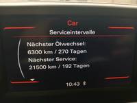 Статус автомобиля
