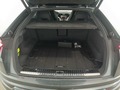 View of boot / luggage space