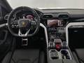 View of dashboard