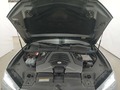 View of engine compartment