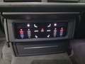 View of rear climate control switch