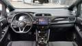 View of dashboard