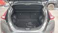 View of boot / luggage space
