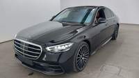 Mercedes-Benz S 400 d 4Matic Automatik "AMG Line"