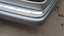 Bumper midden achter