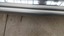 Bumper midden achter