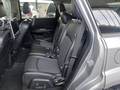 View of rear seat