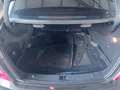 View of boot / luggage space