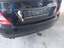 Bumper midden achter