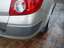 Bumper rechts achteraan