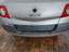 Bumper midden achter