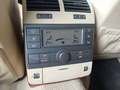 View of rear climate control switch