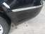 Bumper links achteraan