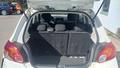 View of boot / luggage space