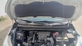 View of engine compartment