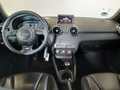 View of dashboard