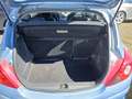 View of boot / luggage space