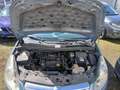 View of engine compartment