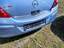 Bumper midden achter