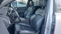 Vista del asiento delantero