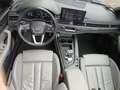 View of dashboard