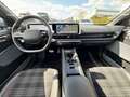 View of dashboard