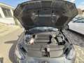 View of engine compartment