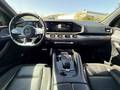 View of dashboard