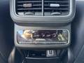 View of rear climate control switch