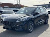 Ford Kuga 1,5 EcoBoost "ST-Line"