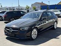 Mercedes-Benz C 180 T 9G-TRONIC